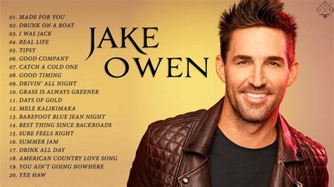 youtube jake owen